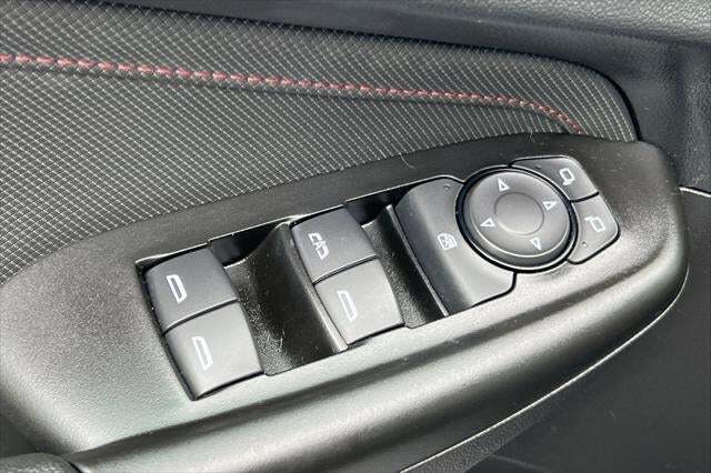 2023 Chevrolet Trailblazer RS Roseville CA