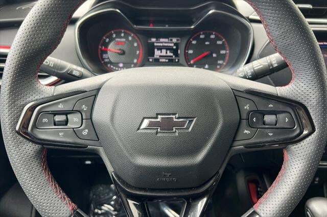 2023 Chevrolet Trailblazer RS Roseville CA