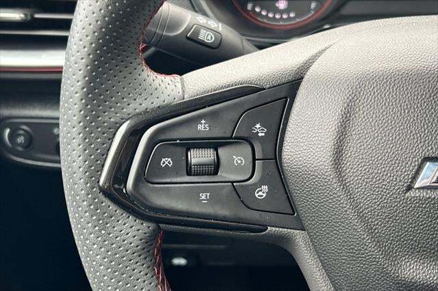 2023 Chevrolet Trailblazer RS Roseville CA