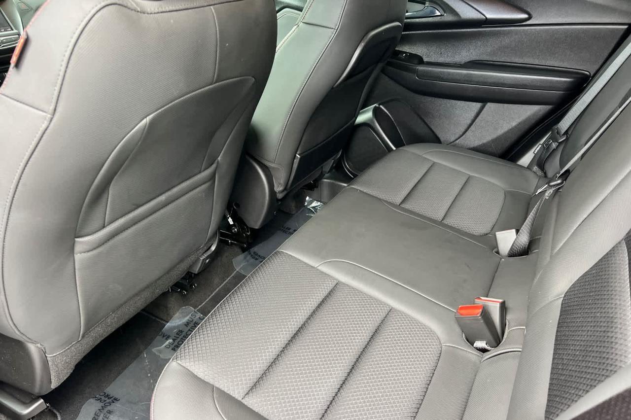 2023 Chevrolet Trailblazer RS Roseville CA