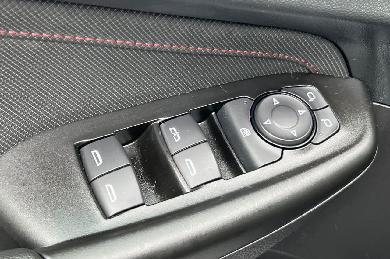 2023 Chevrolet Trailblazer RS Roseville CA
