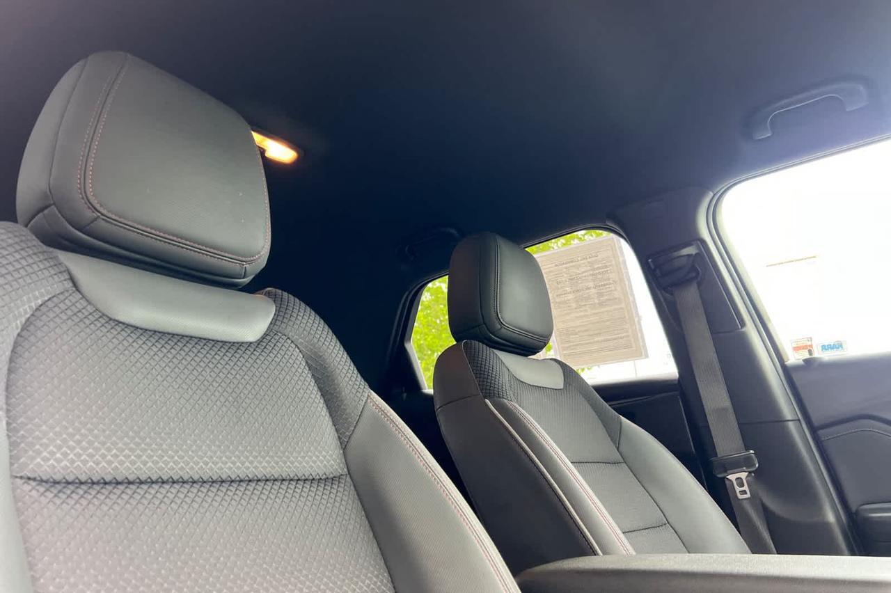 2023 Chevrolet Trailblazer RS Roseville CA