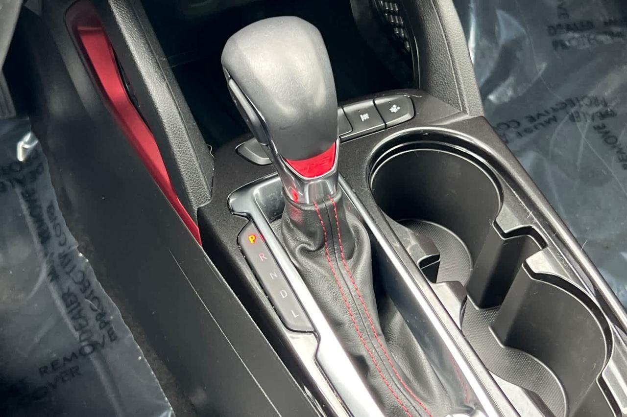 2023 Chevrolet Trailblazer RS Roseville CA