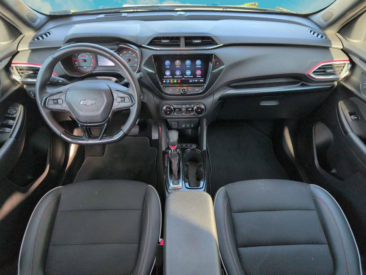 2023 Chevrolet Trailblazer RS San Antonio TX