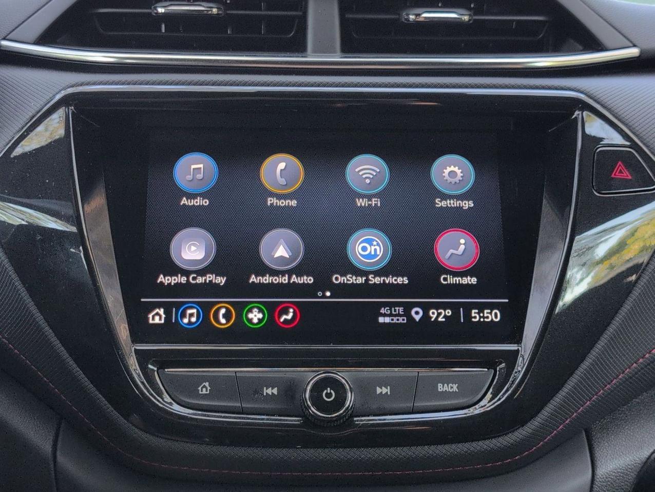 2023 Chevrolet Trailblazer RS San Antonio TX