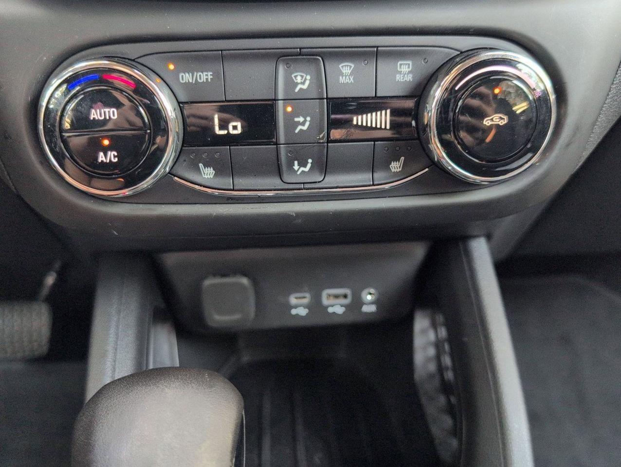 2023 Chevrolet Trailblazer RS San Antonio TX