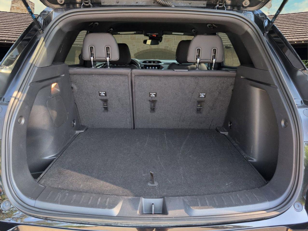 2023 Chevrolet Trailblazer RS San Antonio TX