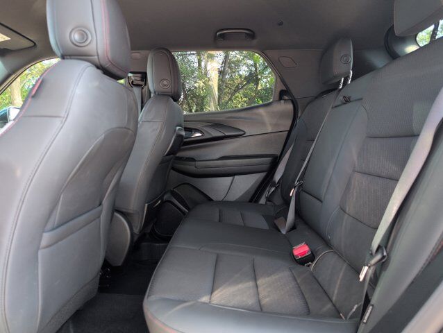 2023 Chevrolet Trailblazer RS San Antonio TX