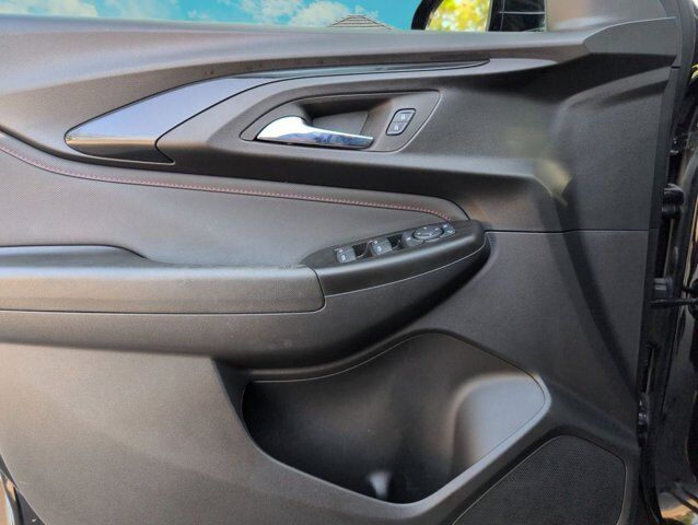 2023 Chevrolet Trailblazer RS San Antonio TX