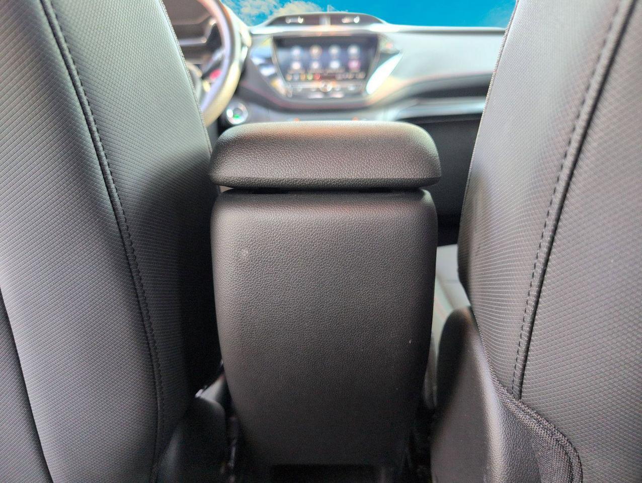 2023 Chevrolet Trailblazer RS San Antonio TX