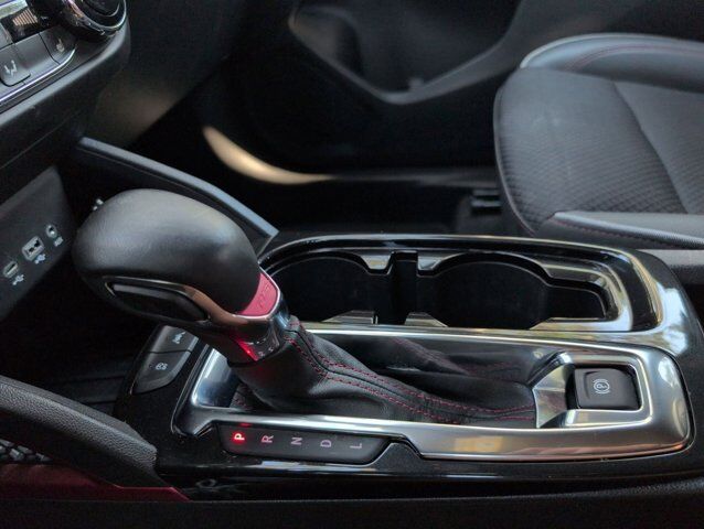 2023 Chevrolet Trailblazer RS San Antonio TX