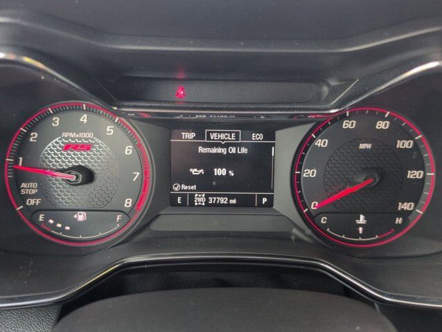 2023 Chevrolet Trailblazer RS San Antonio TX