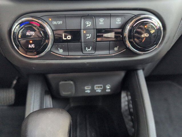 2023 Chevrolet Trailblazer RS San Antonio TX