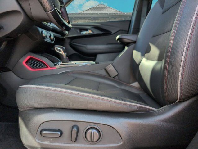 2023 Chevrolet Trailblazer RS San Antonio TX