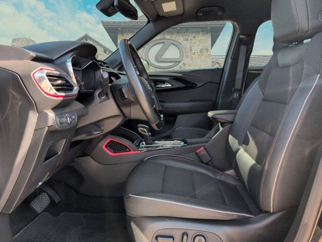 2023 Chevrolet Trailblazer RS San Antonio TX
