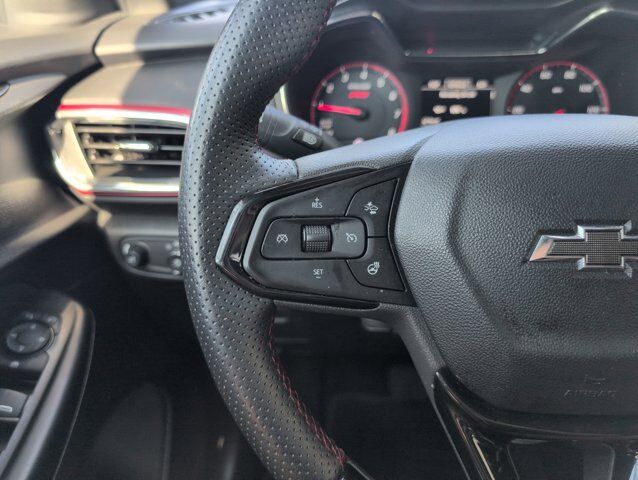 2023 Chevrolet Trailblazer RS San Antonio TX