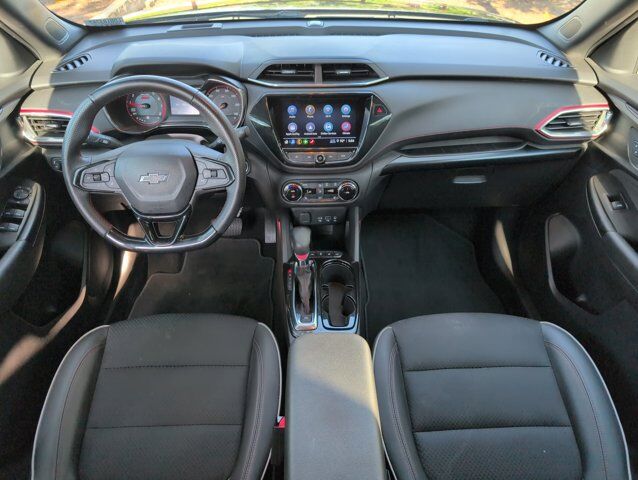 2023 Chevrolet Trailblazer RS San Antonio TX