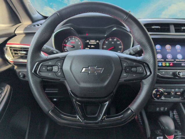 2023 Chevrolet Trailblazer RS San Antonio TX