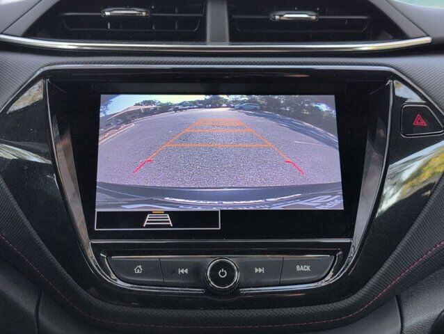 2023 Chevrolet Trailblazer RS San Antonio TX