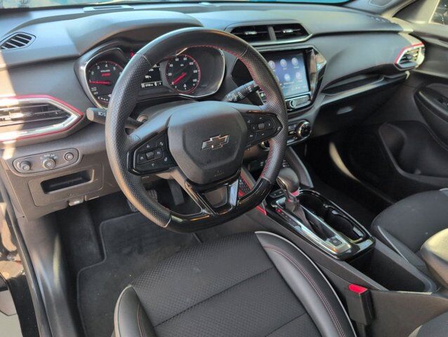 2023 Chevrolet Trailblazer RS San Antonio TX