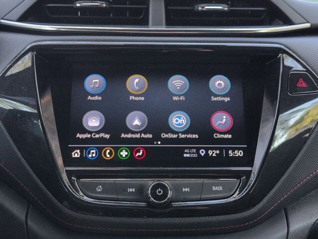 2023 Chevrolet Trailblazer RS San Antonio TX