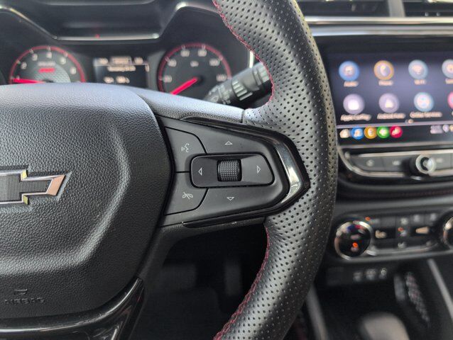2023 Chevrolet Trailblazer RS San Antonio TX
