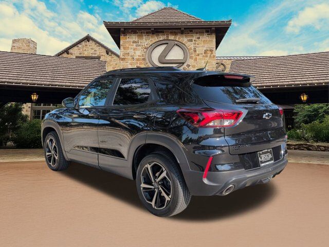 2023 Chevrolet Trailblazer RS San Antonio TX