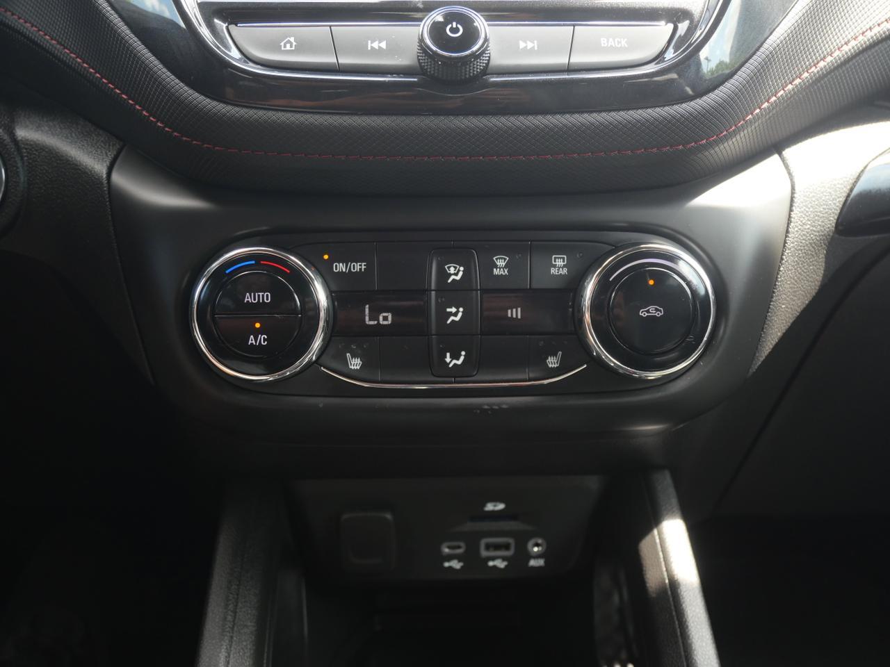 2023 Chevrolet Trailblazer RS San Juan TX