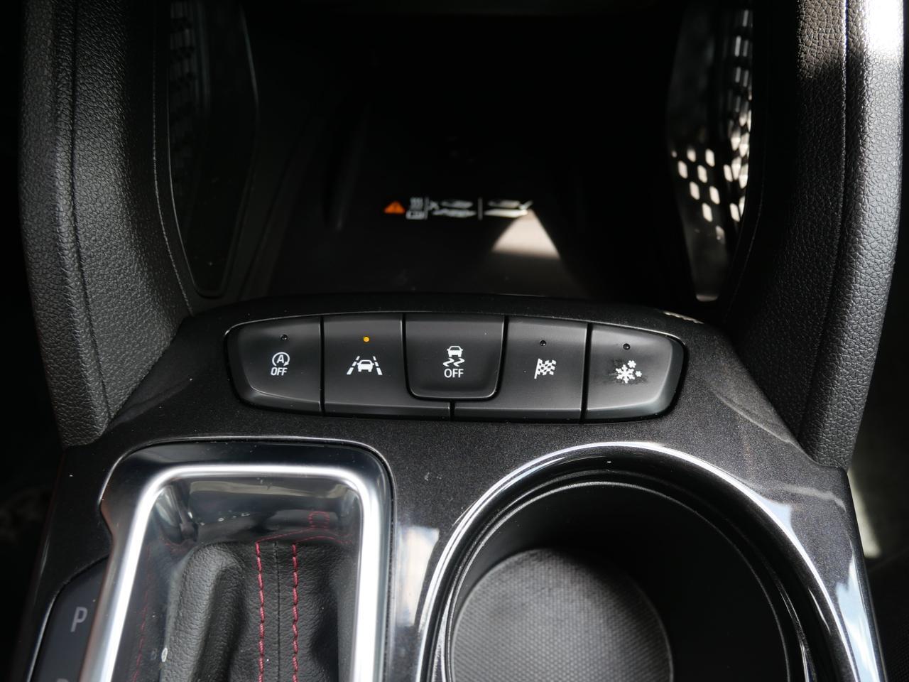 2023 Chevrolet Trailblazer RS San Juan TX