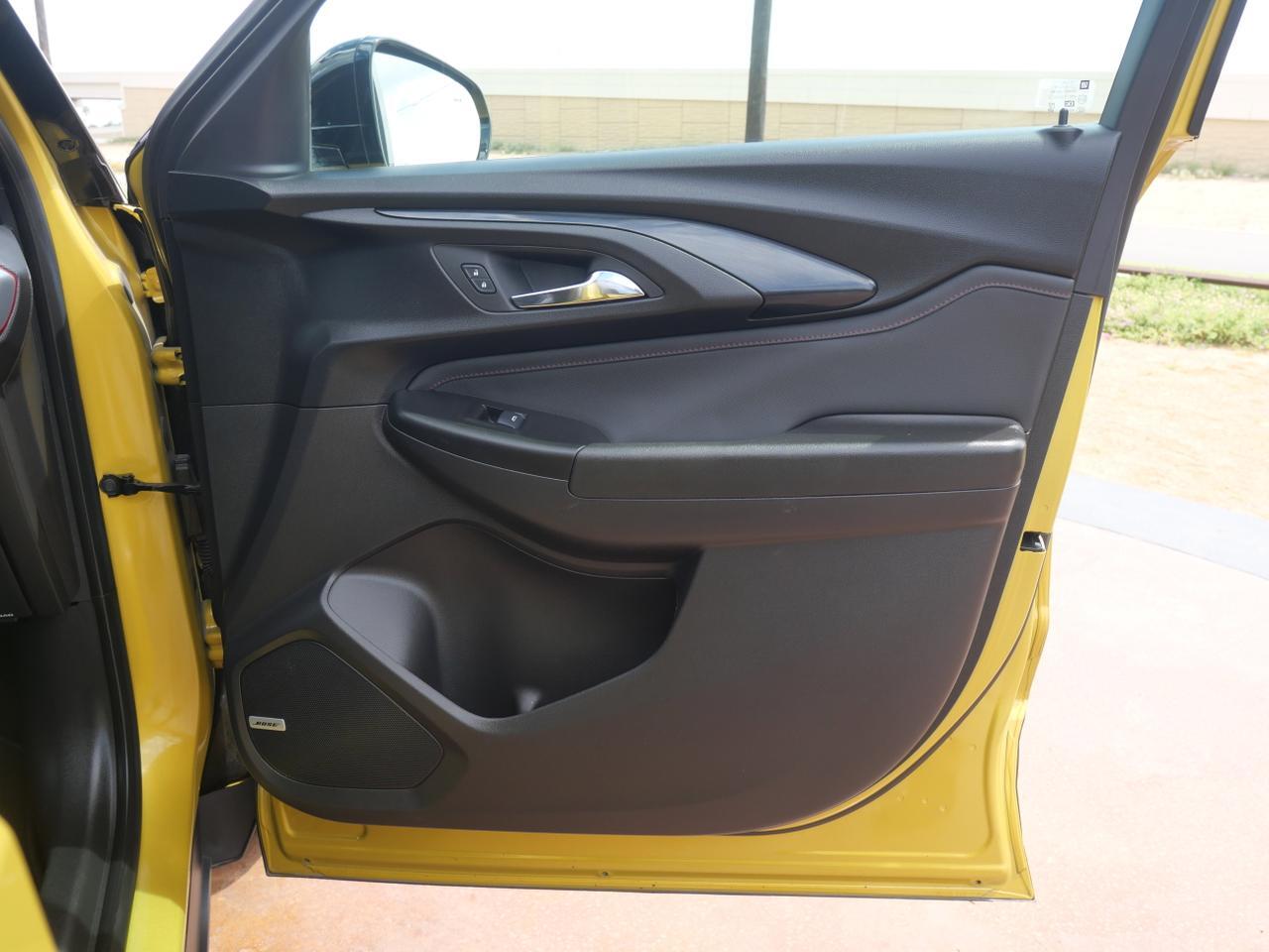 2023 Chevrolet Trailblazer RS San Juan TX
