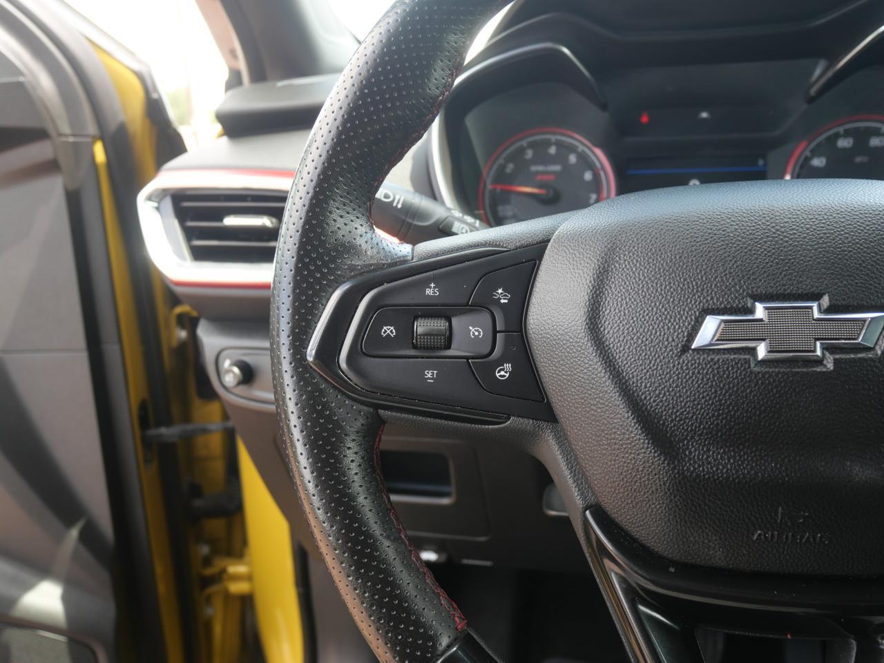2023 Chevrolet Trailblazer RS San Juan TX