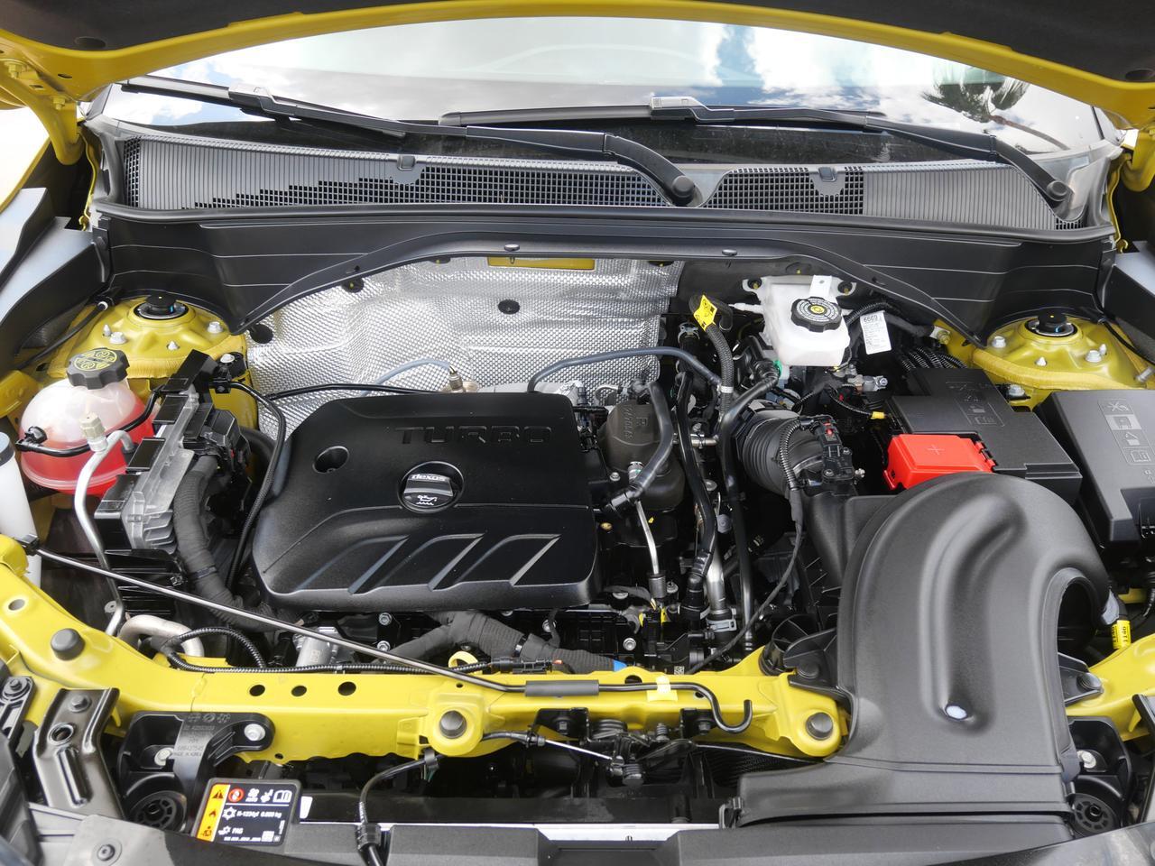 2023 Chevrolet Trailblazer RS San Juan TX