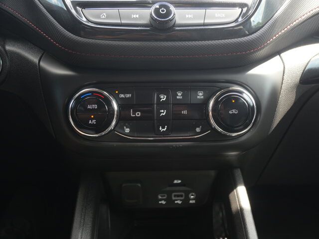 2023 Chevrolet Trailblazer RS San Juan TX