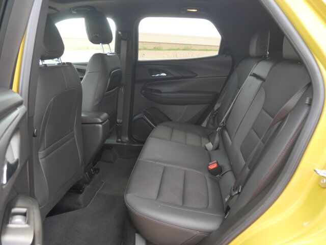 2023 Chevrolet Trailblazer RS San Juan TX