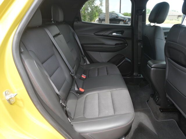 2023 Chevrolet Trailblazer RS San Juan TX