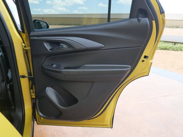 2023 Chevrolet Trailblazer RS San Juan TX