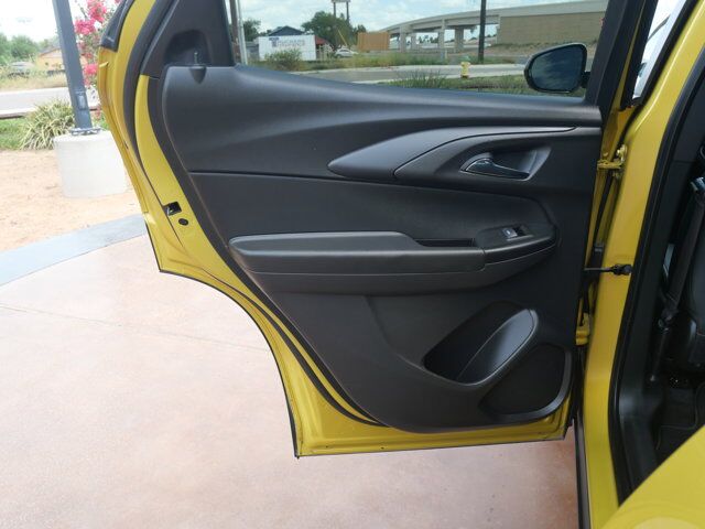 2023 Chevrolet Trailblazer RS San Juan TX