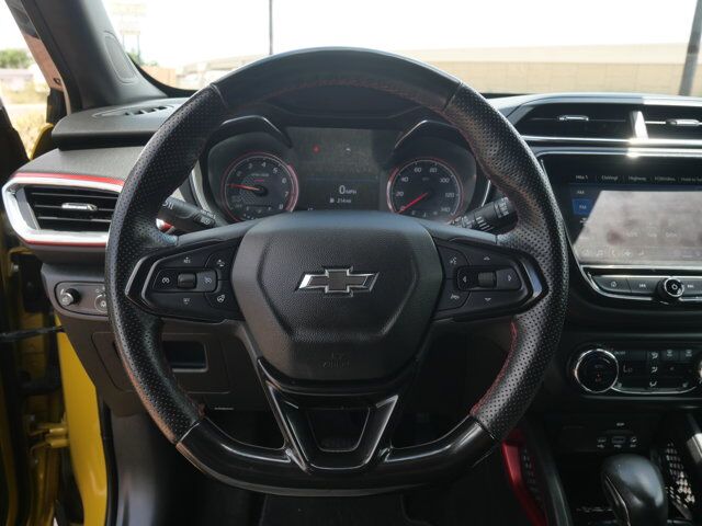 2023 Chevrolet Trailblazer RS San Juan TX