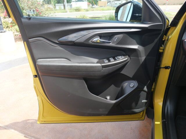 2023 Chevrolet Trailblazer RS San Juan TX