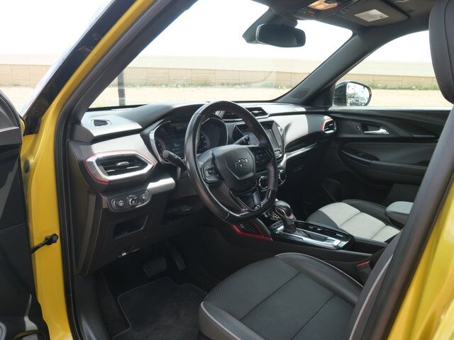 2023 Chevrolet Trailblazer RS San Juan TX