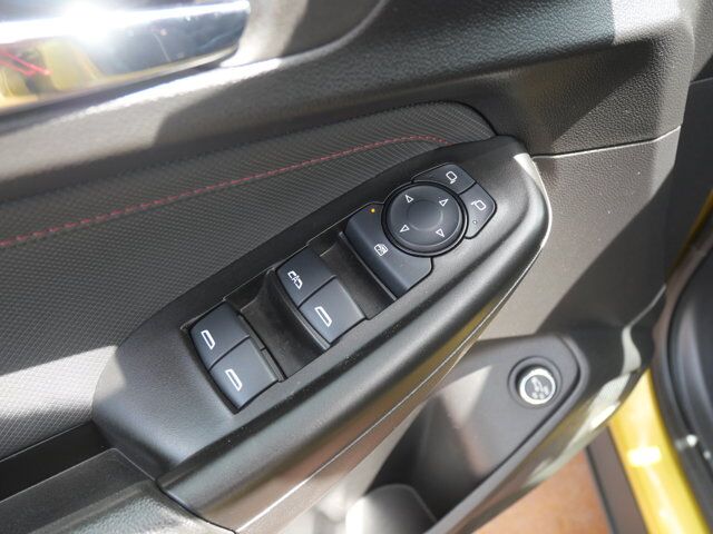 2023 Chevrolet Trailblazer RS San Juan TX