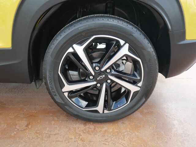 2023 Chevrolet Trailblazer RS San Juan TX