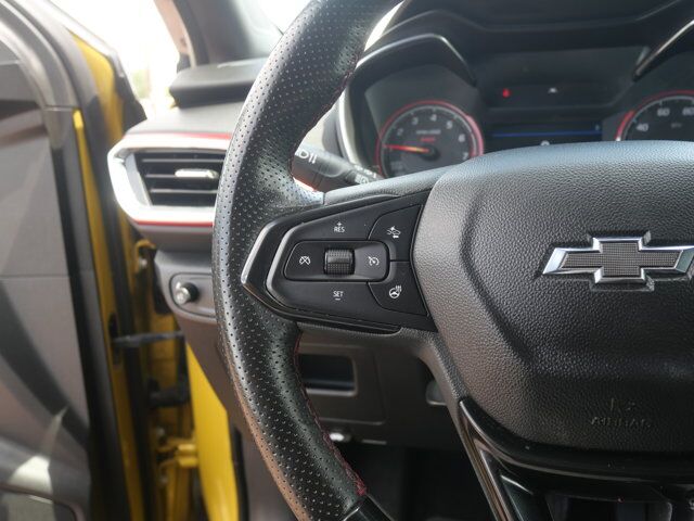 2023 Chevrolet Trailblazer RS San Juan TX
