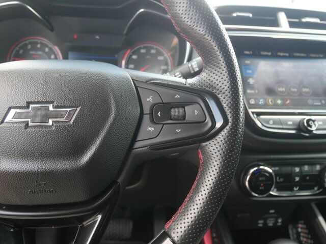 2023 Chevrolet Trailblazer RS San Juan TX