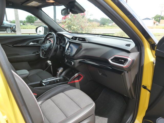 2023 Chevrolet Trailblazer RS San Juan TX