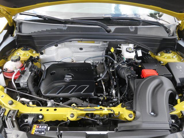 2023 Chevrolet Trailblazer RS San Juan TX