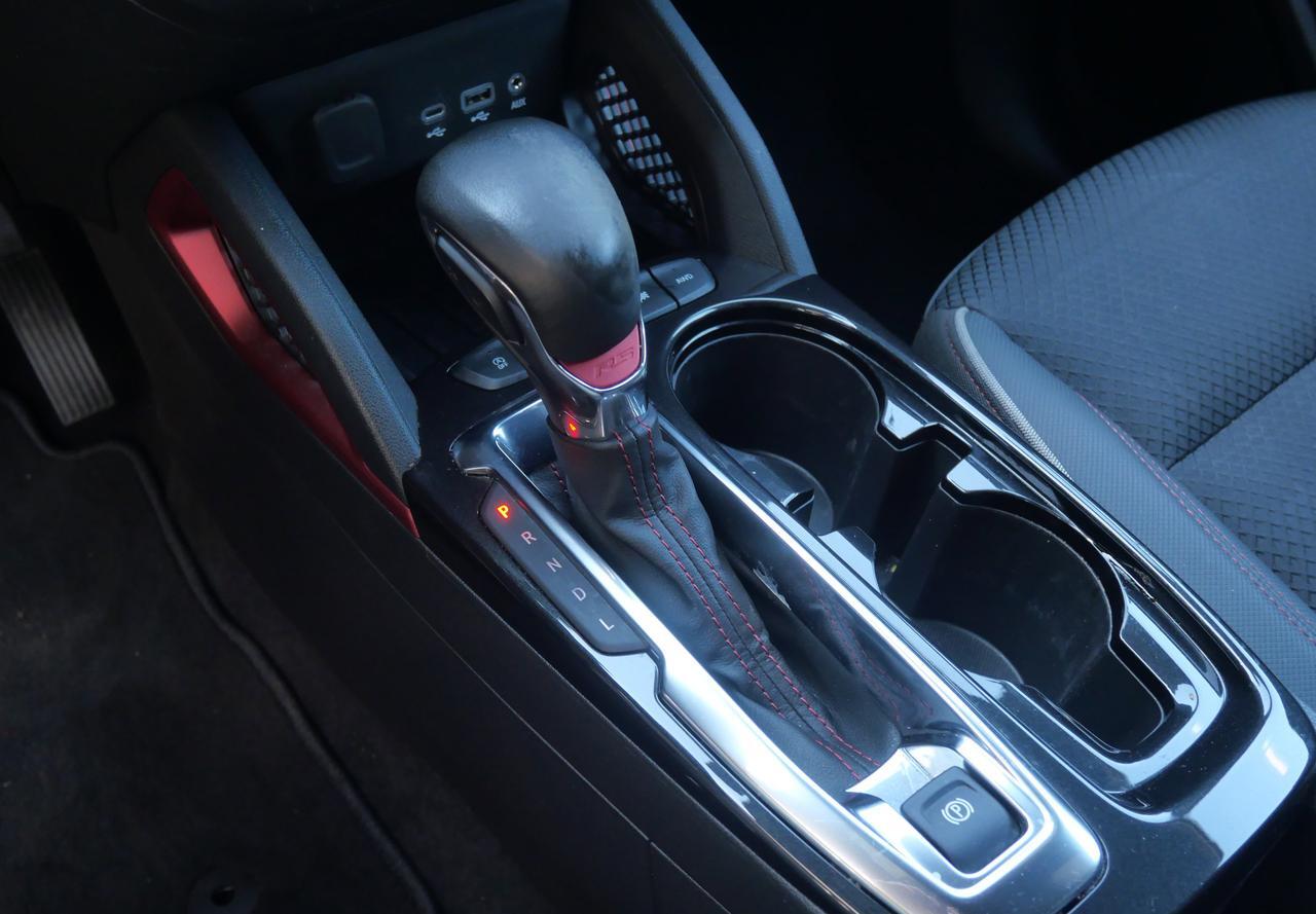 2023 Chevrolet Trailblazer RS San Juan TX