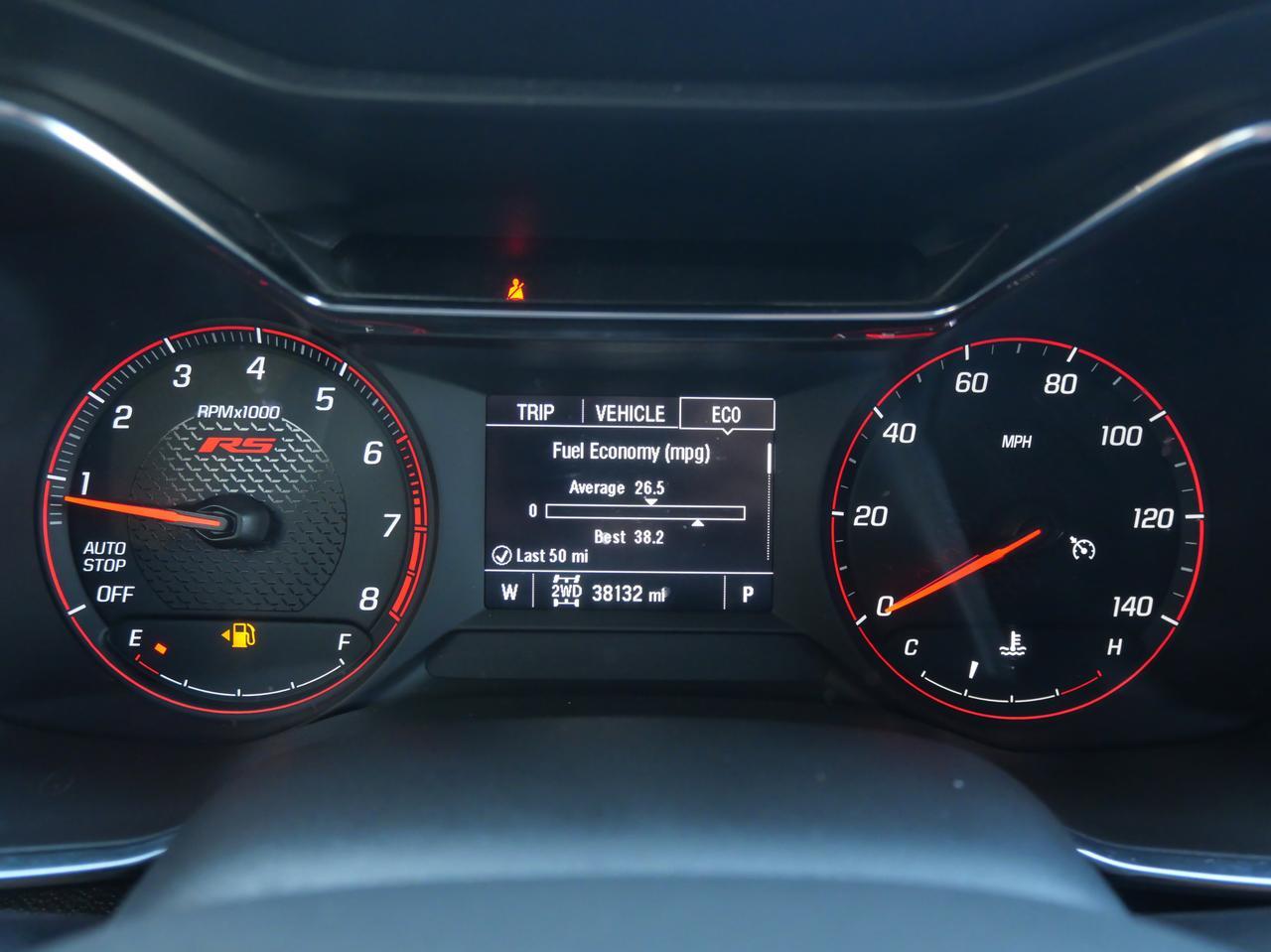 2023 Chevrolet Trailblazer RS San Juan TX