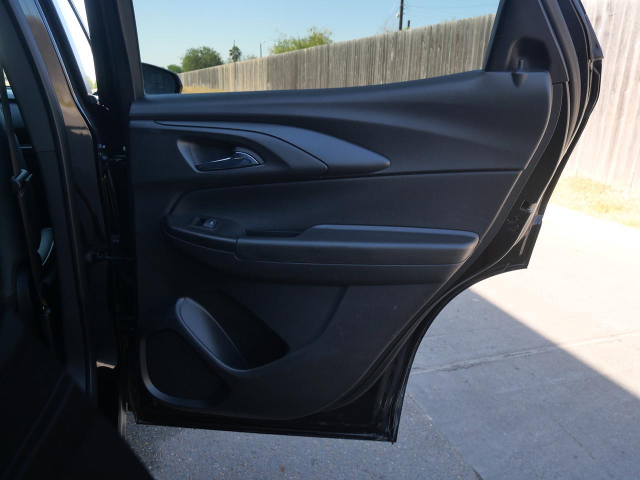 2023 Chevrolet Trailblazer RS San Juan TX