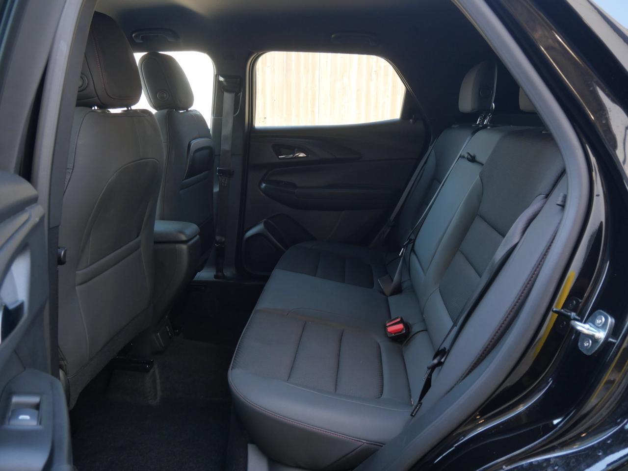 2023 Chevrolet Trailblazer RS San Juan TX